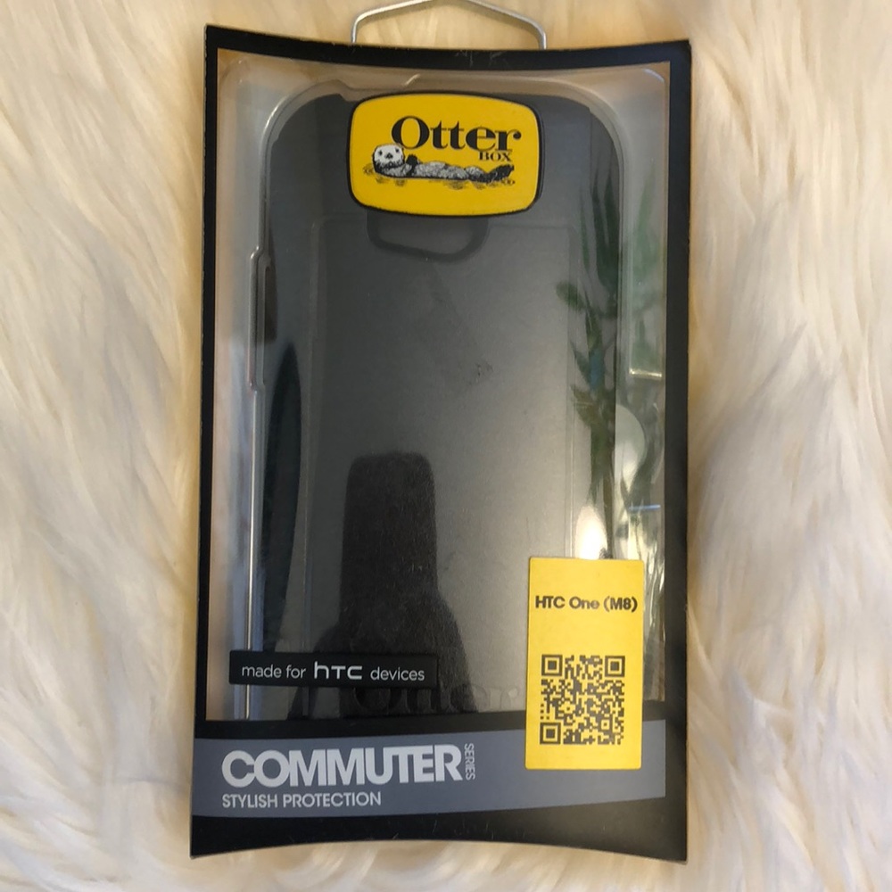 Otter box HTC 1 M8